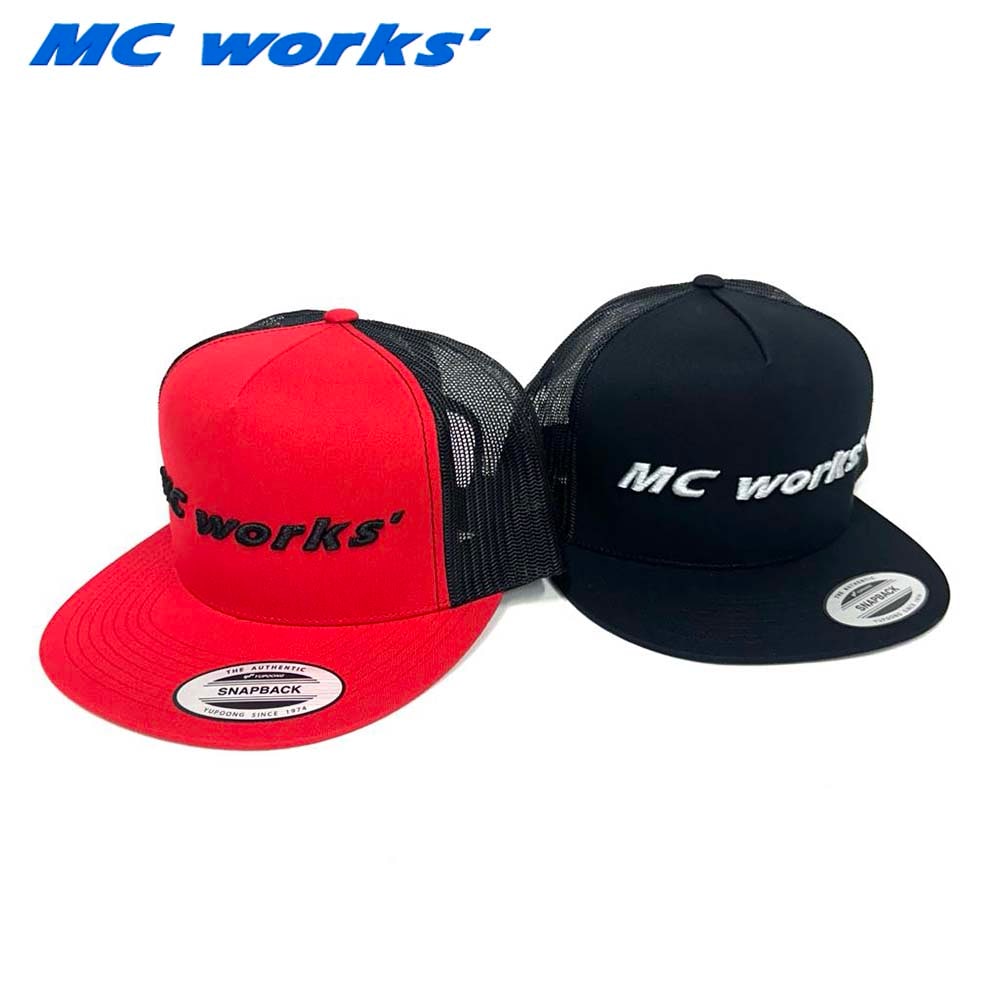 MC�������HALH MESH FLAT VISOR