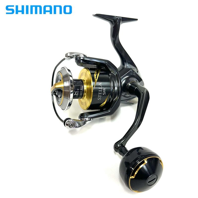 シマノ 25ステラSW8000HG