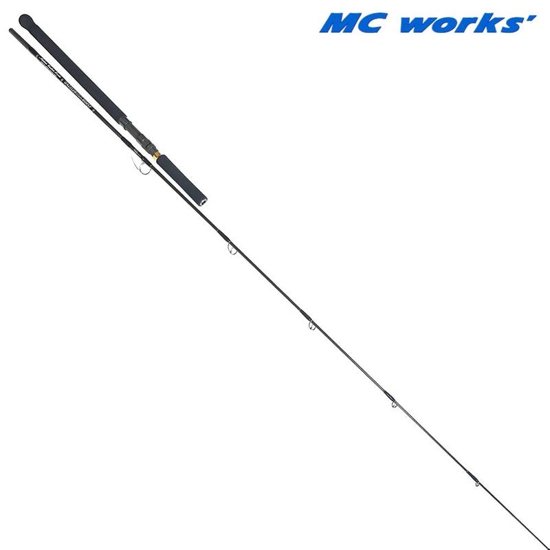 MCDAZZLER802LF STDmodel