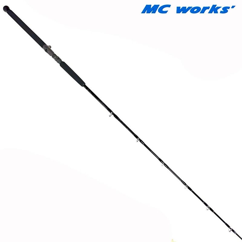 ロッド,ジギング,MC WORKS | FEED WEB SHOP