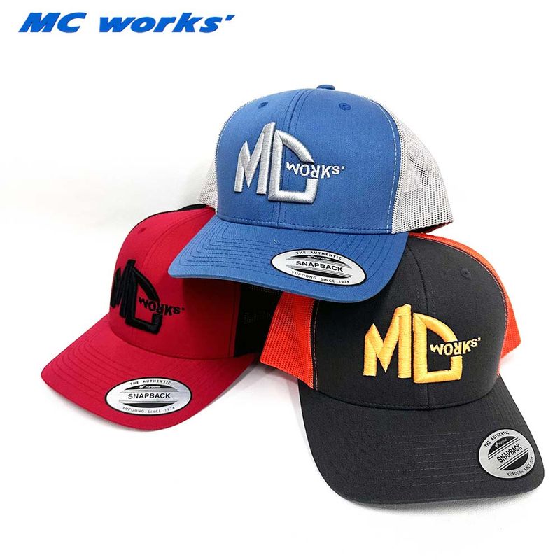 MC works フィッシングパンツ Mサイズ パズデザイン サプレックスショーツII (SPT-008) 【シーバス