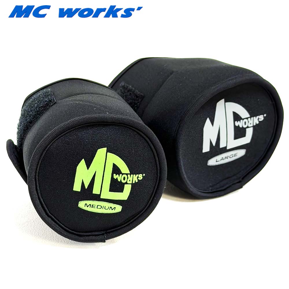 MCワークス SPOOL PROTECTOR | ツール,プライヤー・ハサミ | FEED WEB