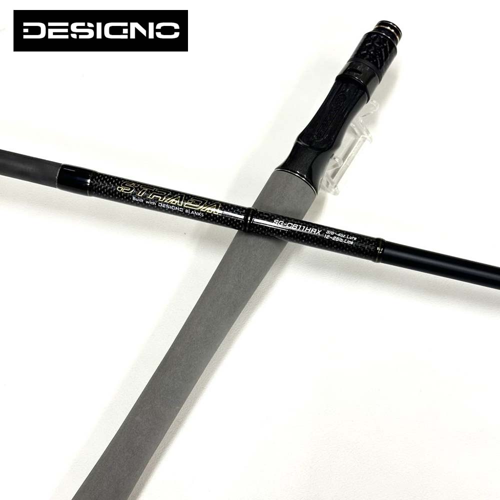 STRADA GOLD C611HRX | 全ての商品 | FEED WEB SHOPDESIGNO,デジーノ