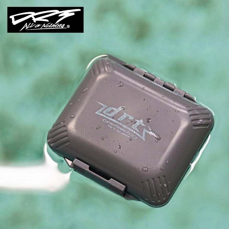 DRT FLOATING PARTS CASE