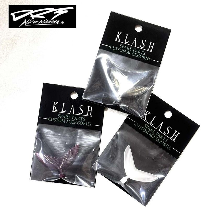 新品⭐︎タイニークラッシュ　トライバルフィッシュ　Lofloating タイニークラッシュ Lo flexible-D タイニークラッシュ Lo