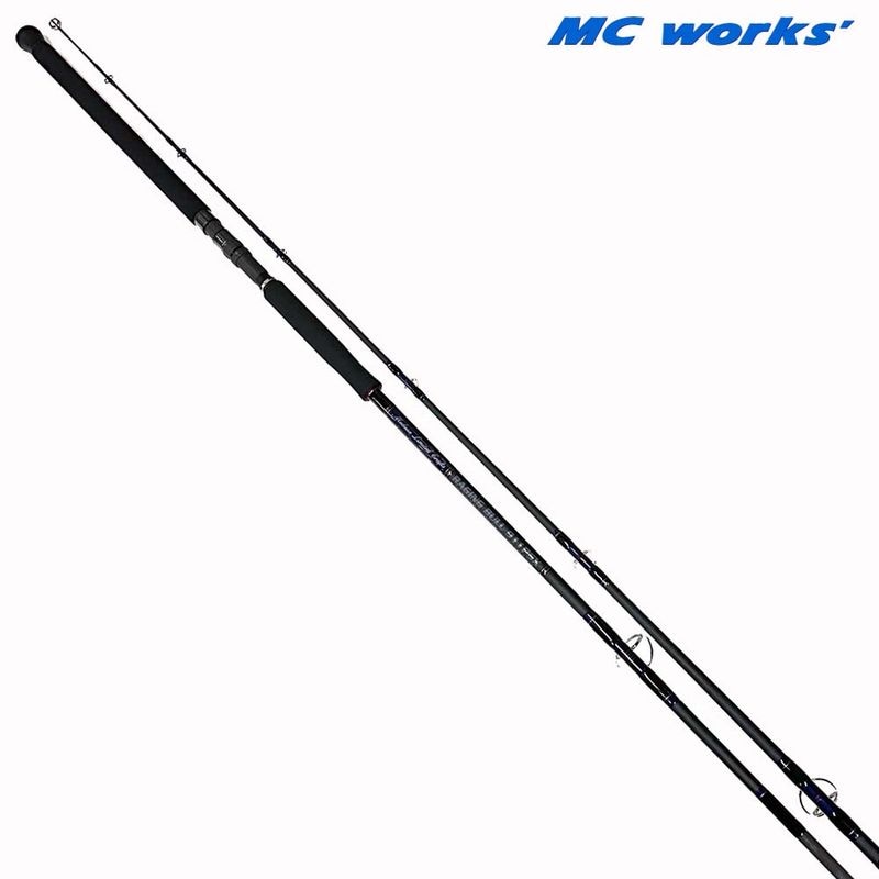 ロッド,ショアキャスティング,MCワークス | FEED WEB SHOP