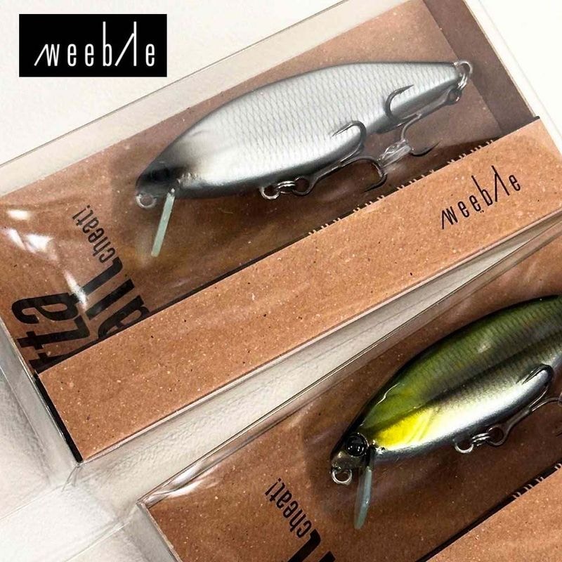 ルアー,BASS | FEED WEB SHOP