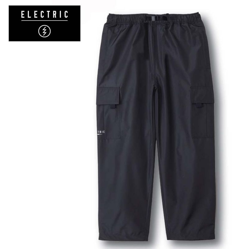 ELECTRIC MOUTAIN PANTS