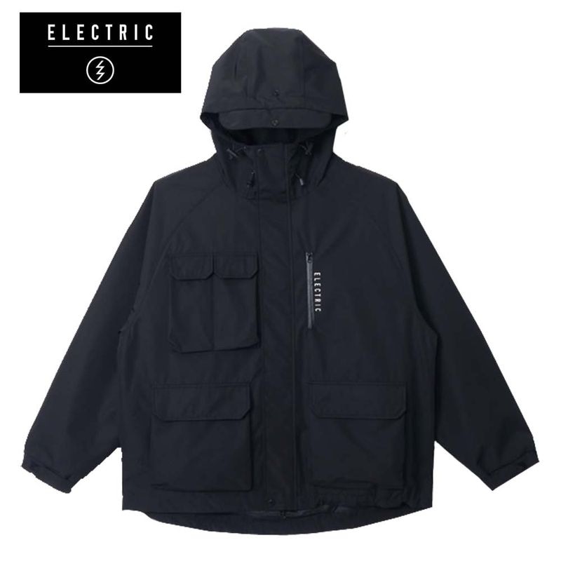 ELECTRIC MOUTAIN JACKET