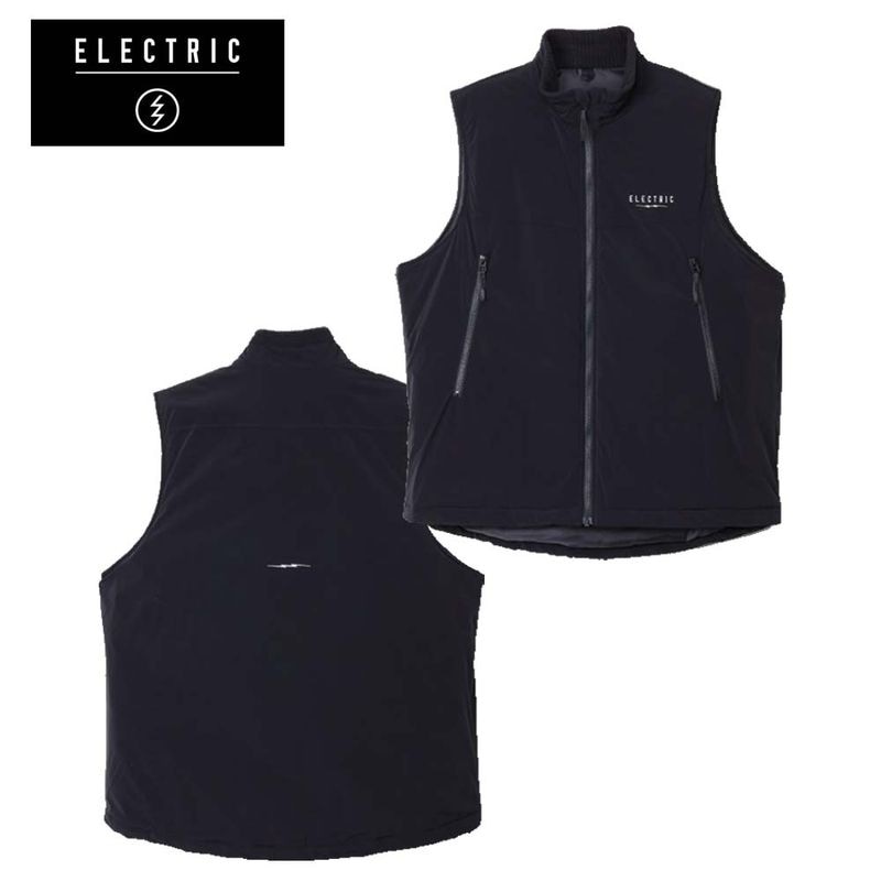 ELECTRIC PUFF VEST