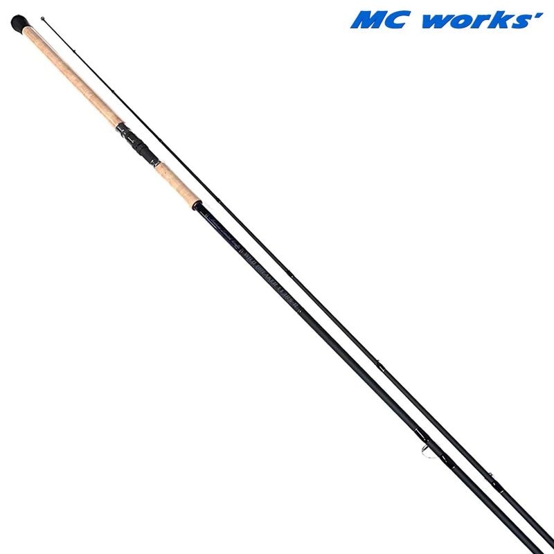 MCワークス WILD BREAKER 113RS-R LIMITED MODEL