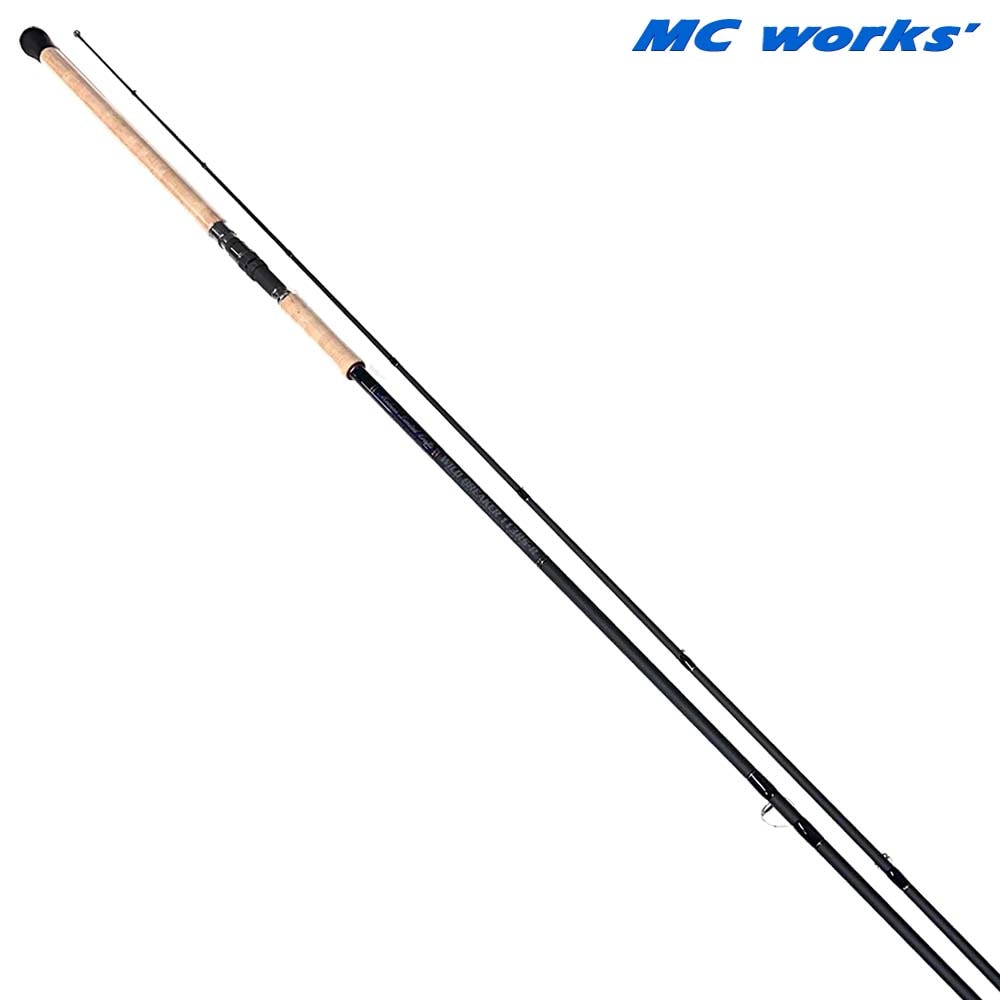 MCワークス WILD BREAKER 113RS-R LIMITED MODEL | ロッド,ショア