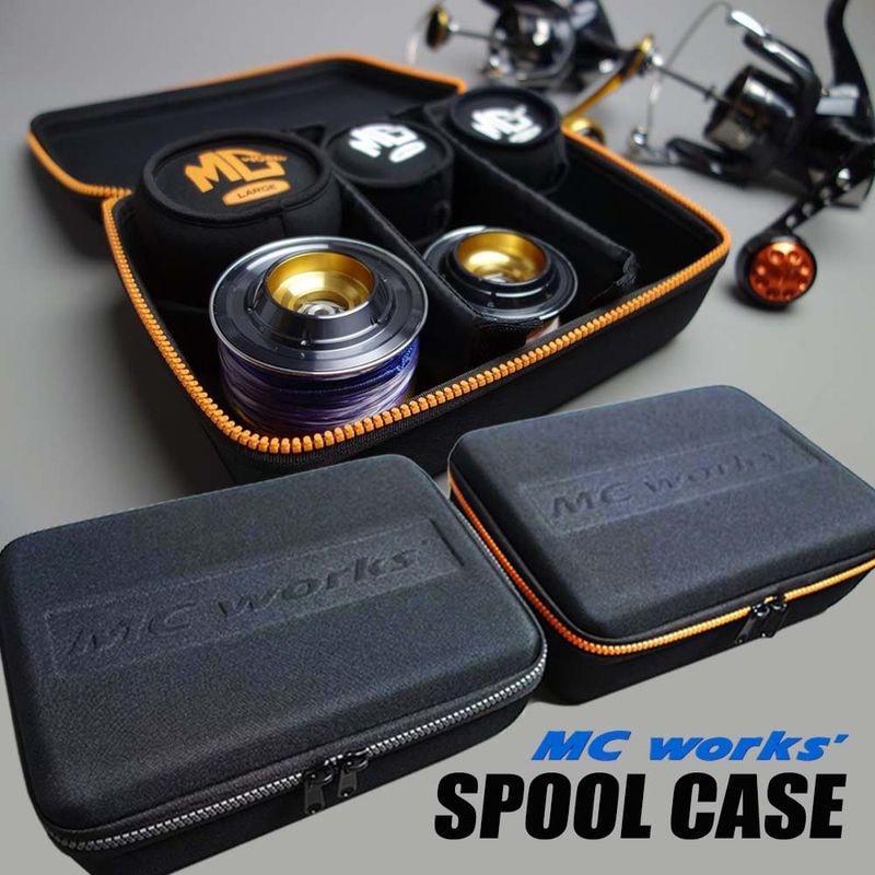 MC�������SPOOL CASE