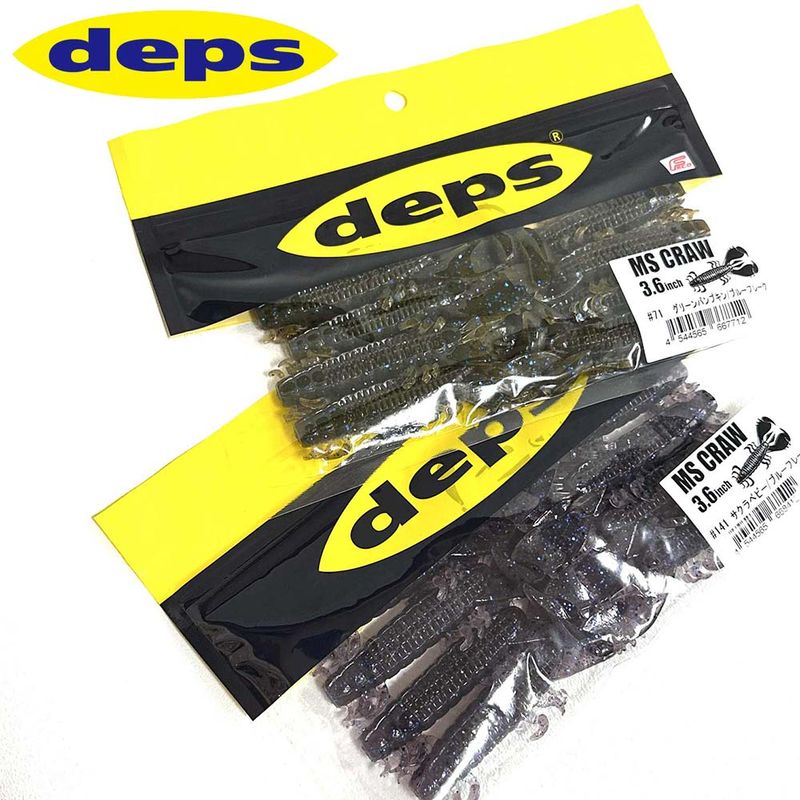 deps MS CRAW 3.6�����