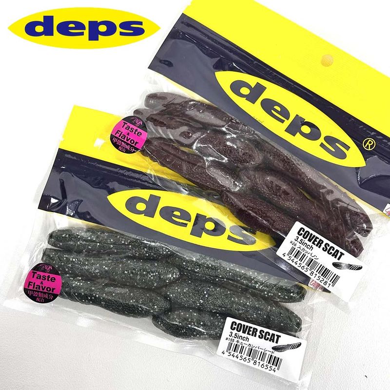 deps ���С�������å� 3.5�����