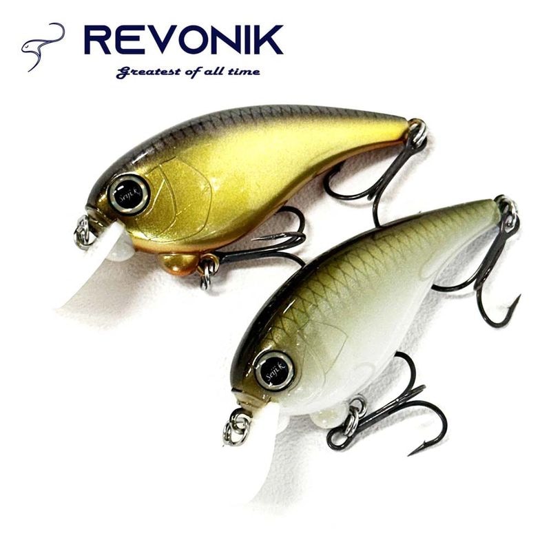 ルアー,BASS,レヴォニック | FEED WEB SHOP