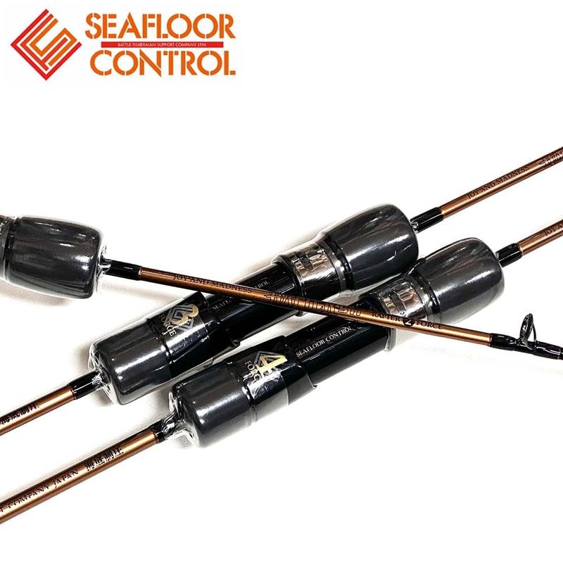 シーフロアコントロール JAM ROD JR603-3.5 | ロッド,ジギング,シー