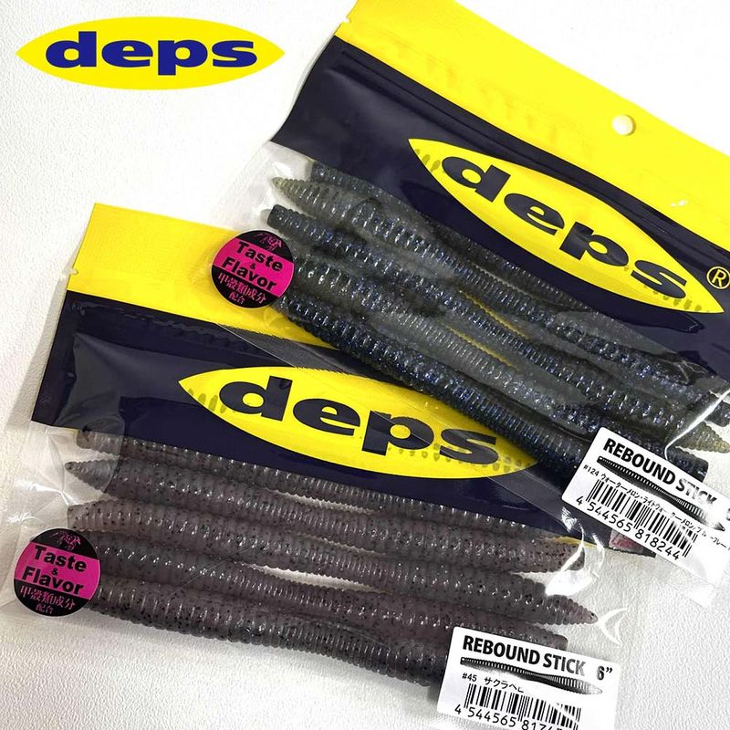 deps REBOUND STICK 6�����