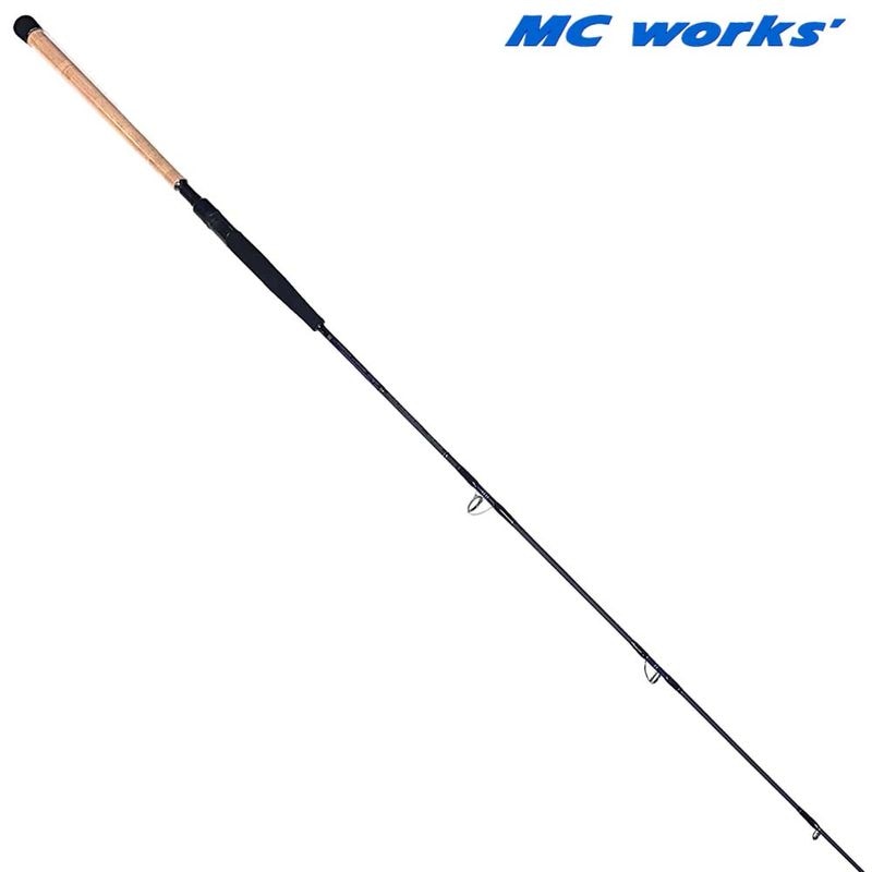 ロッド,ジギング,MC WORKS | FEED WEB SHOP