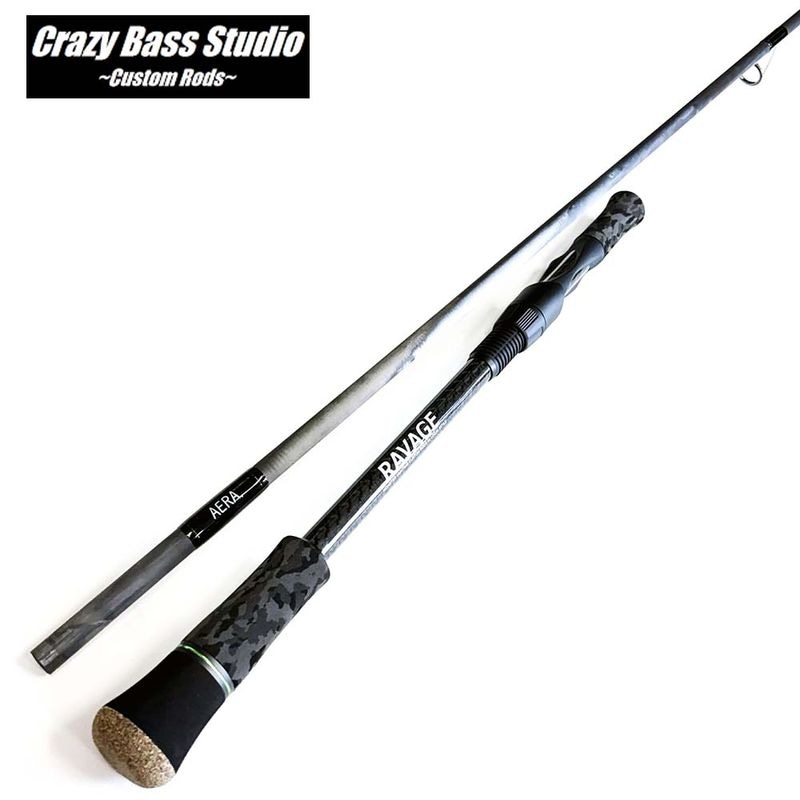 ���쥤�����Х�����������RAVAGE��RVS-711L��AERA��