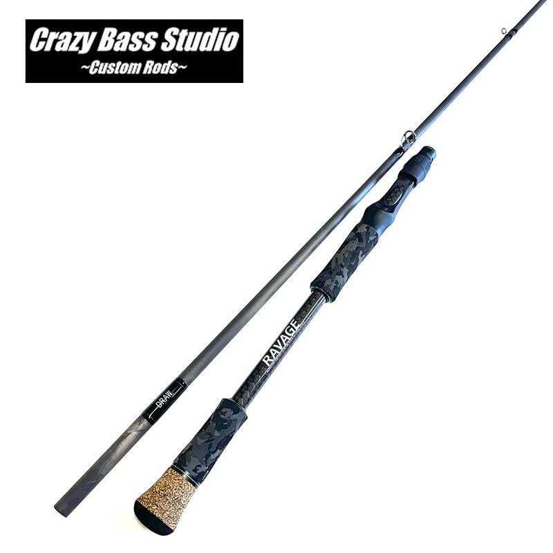 ���쥤�����Х�����������RAVAGE��RVC-711ML��DRAW��