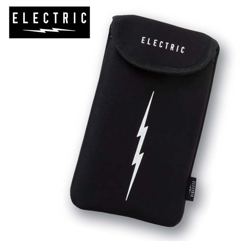 ELECTRIC SUNGLASS CASE