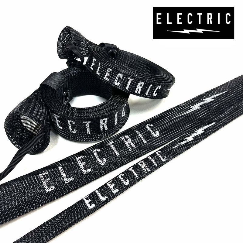 ELECTRIC MESH ROD COVER