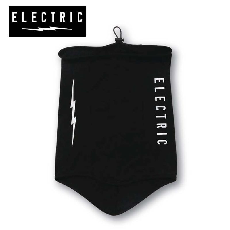 ELECTRIC SUN TUBE MASK