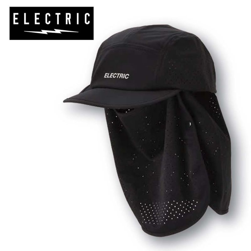 ELECTRIC FULL-SHADE CAP
