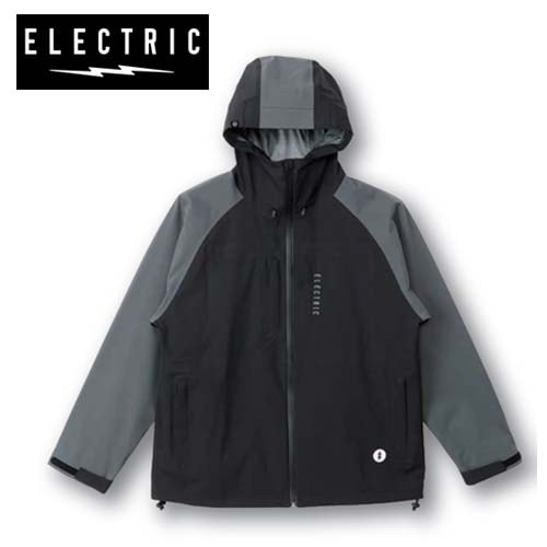 ELECTRIC FISHING 3L WIND BRAKER