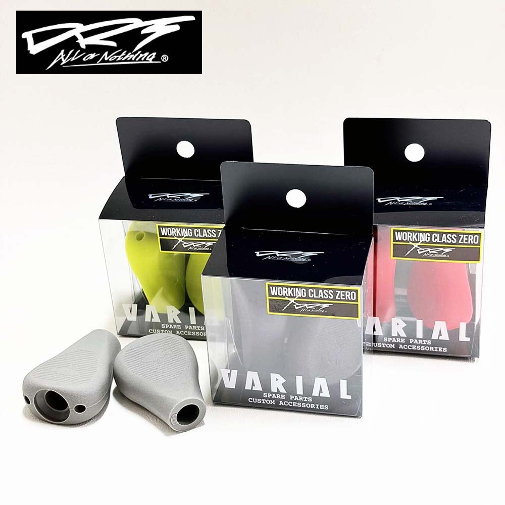DRT VARIAL KNOB FLAT バリアルノブ フラット DRT VARIAL FLAT KNOB | ルアー,BASS,DRT | FEED WEB SHOPDRT