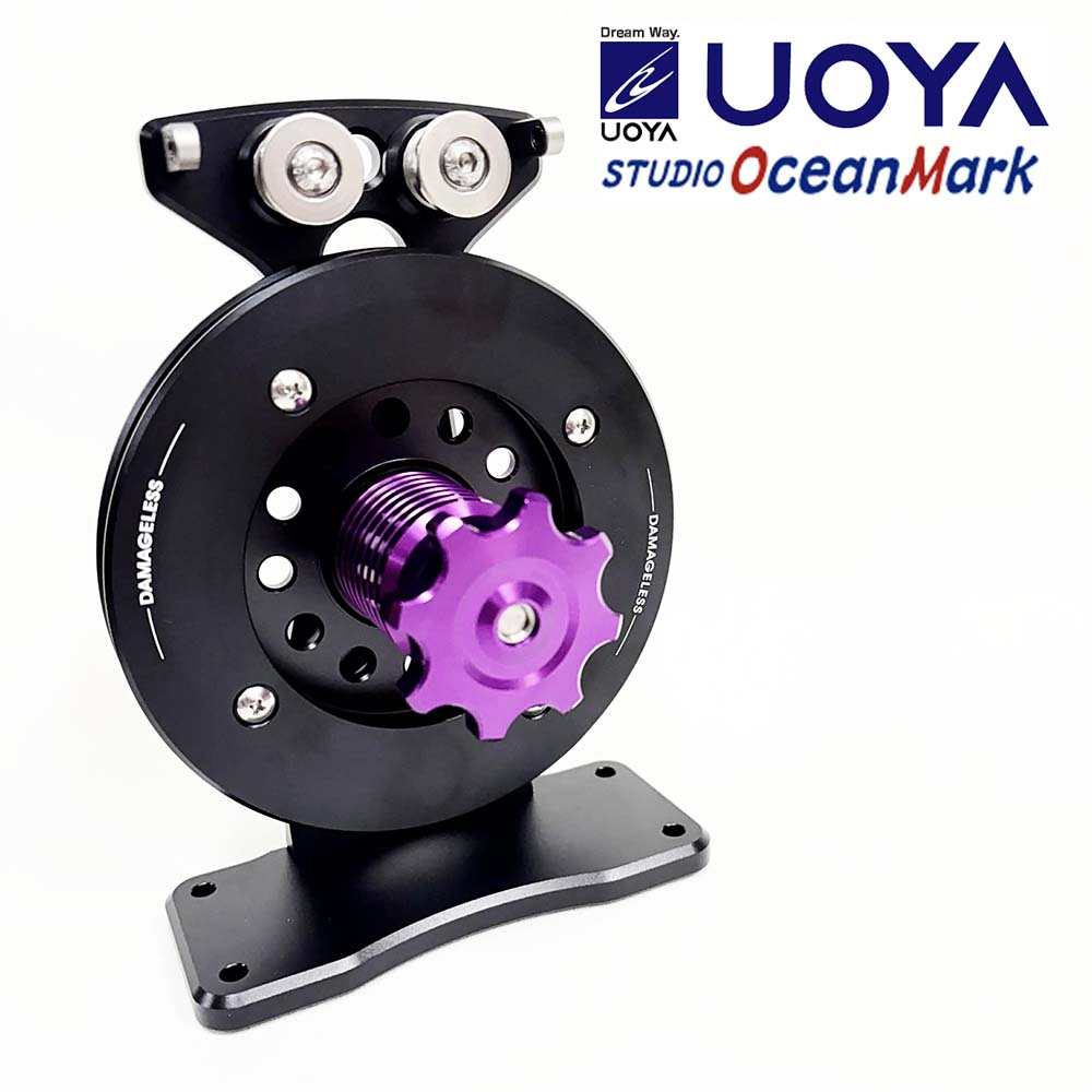 UOYAxOCEANMARK 糸巻き工場 IK500 PowerType | ツール,Other | FEED