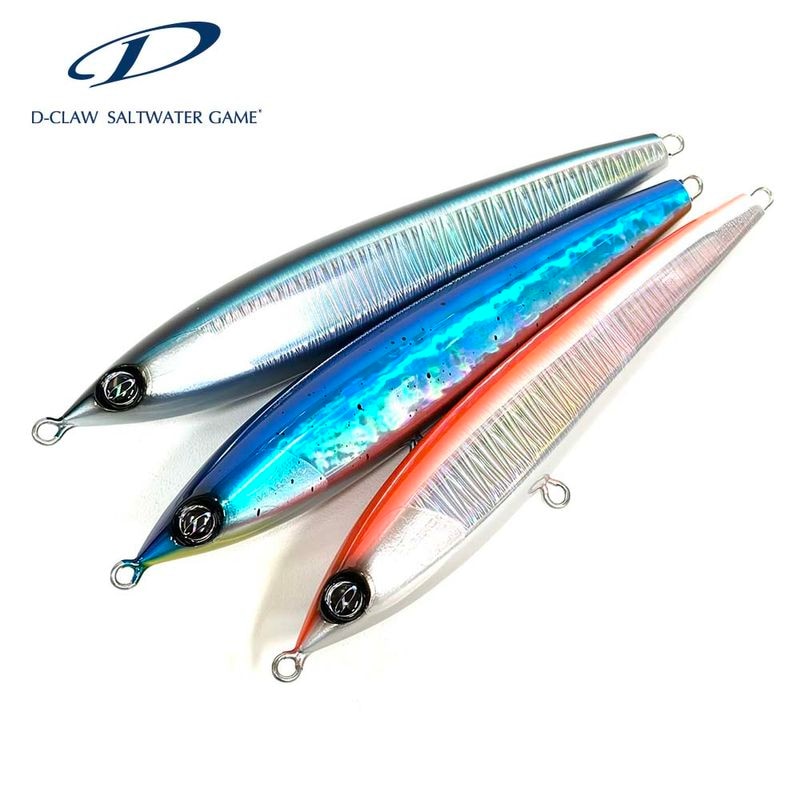 D-CLAW���ޥ��230MAGNUM