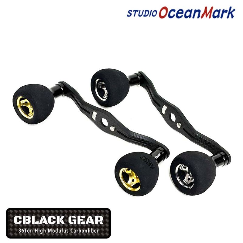 ���������ޡ��� ��������ϥ�ɥ롡CBLACK GEAR AH33/C110W