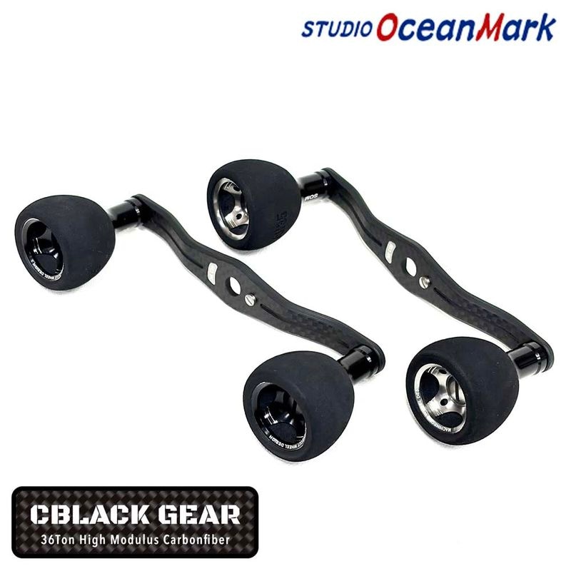 ���������ޡ��� ��������ϥ�ɥ롡CBLACK GEAR AH35/C120W