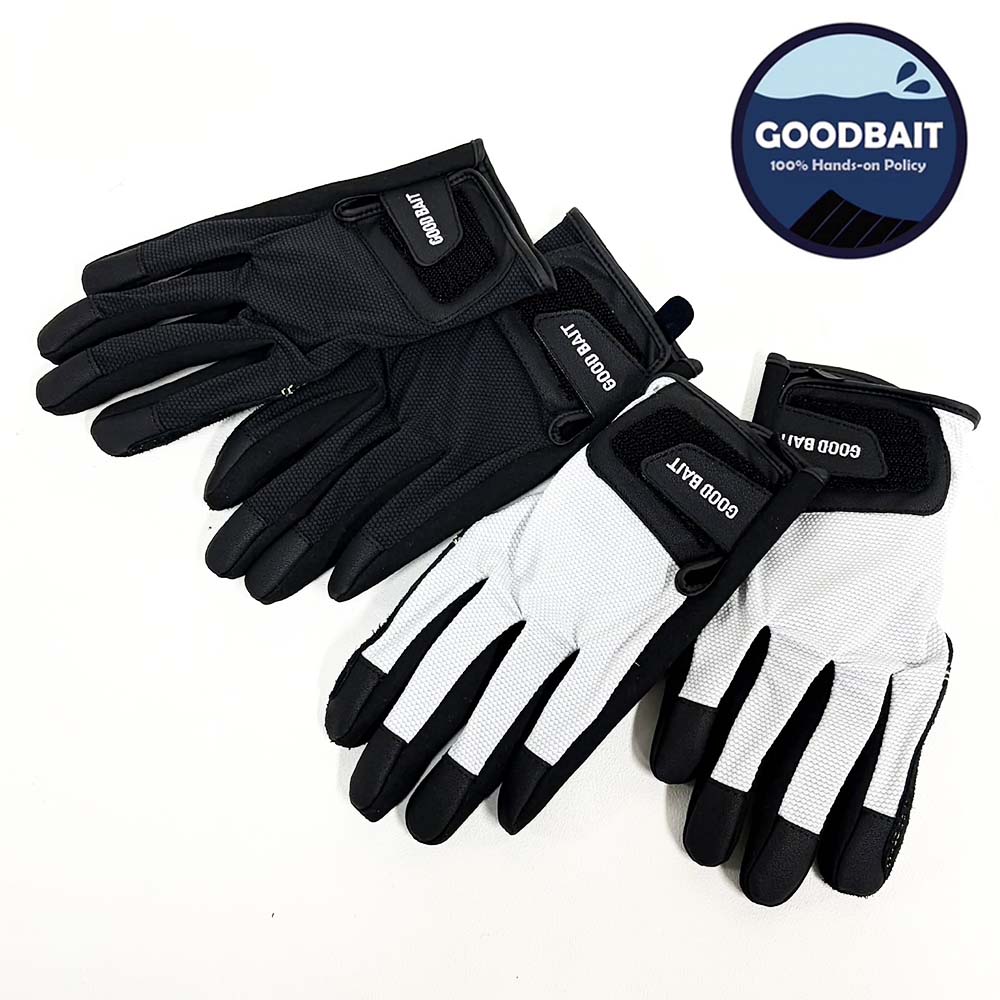 GOOD BAIT KAGAWA FISHING GLOVE | 全ての商品 | FEED WEB SHOPウェア