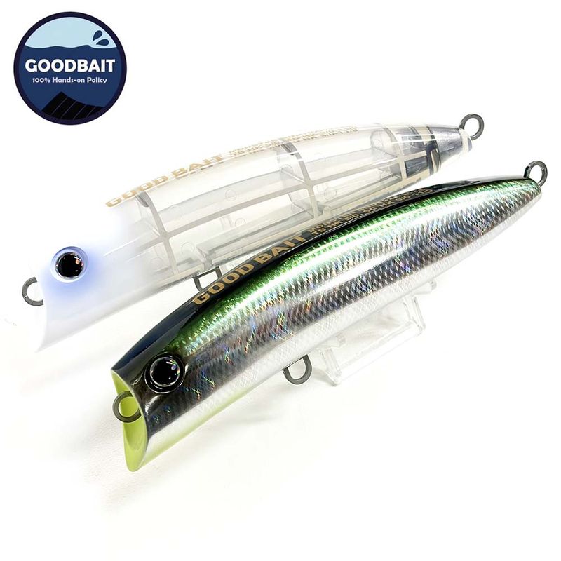 GOOD BAIT��MONSTER BND192F