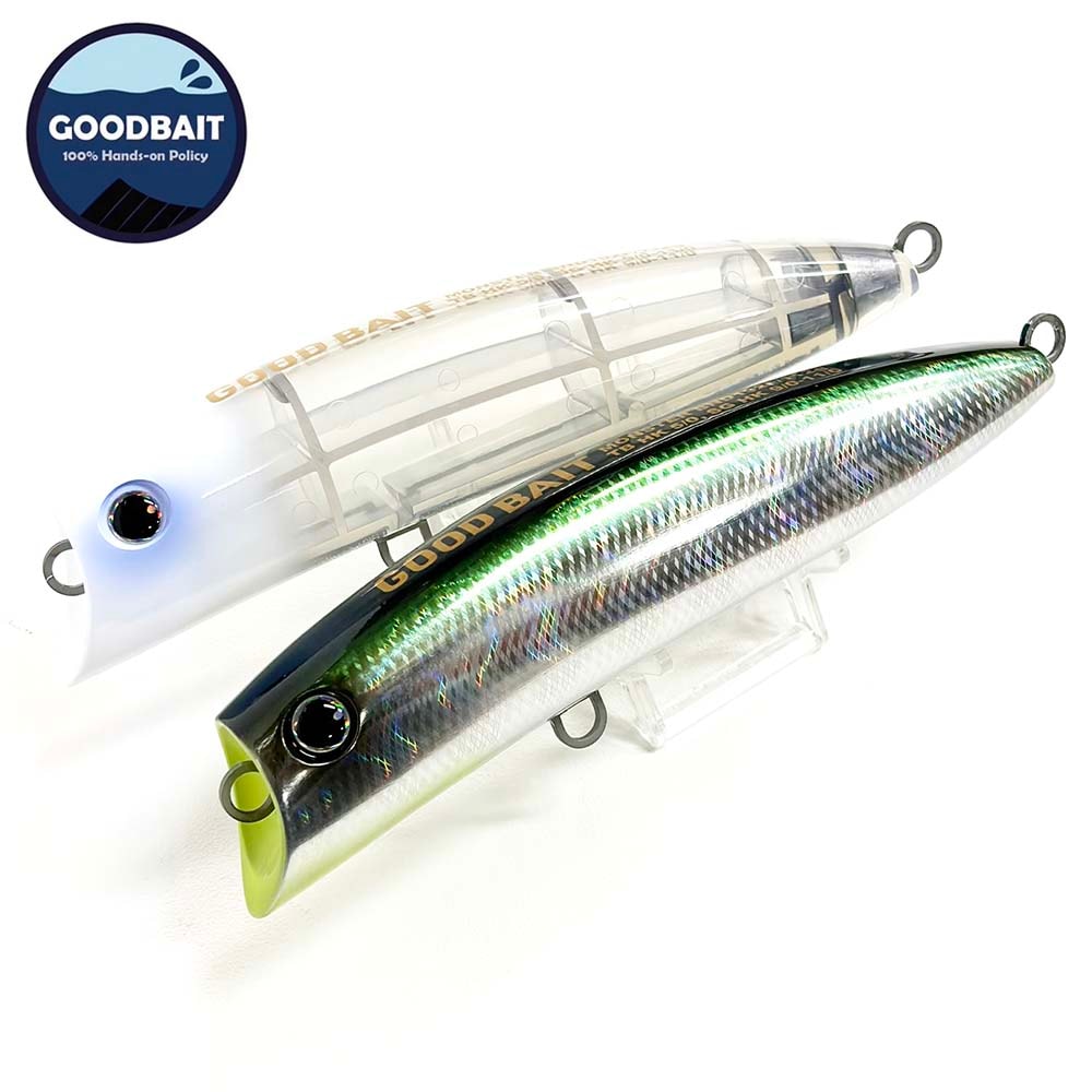 GOOD BAIT MONSTER BND192F | 全ての商品 | FEED WEB SHOPオフショア