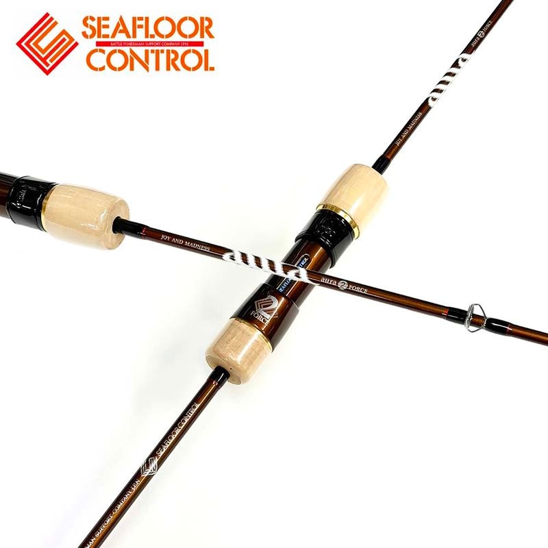 �����ե�������ȥ����롡AURA 2Force