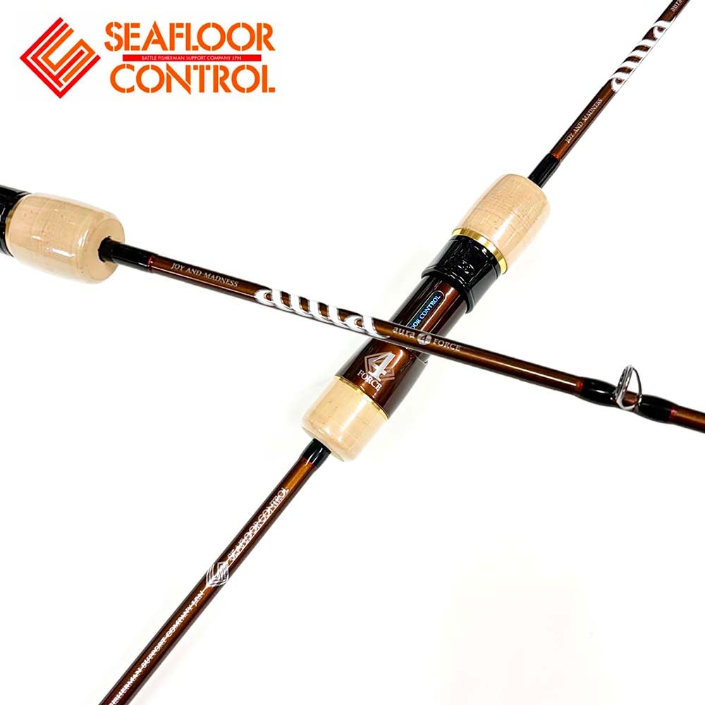 SEAFLOOR CONTROL aura FORCE 4 オーラ4フォース 000000001933_XOv9d8V.jpg