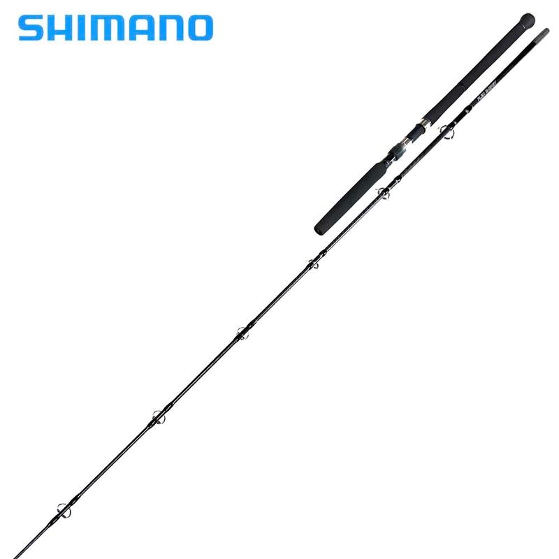 シマノ OCEA PLUGGER BG FLEX ENERGY S83H | ロッド,オフショア