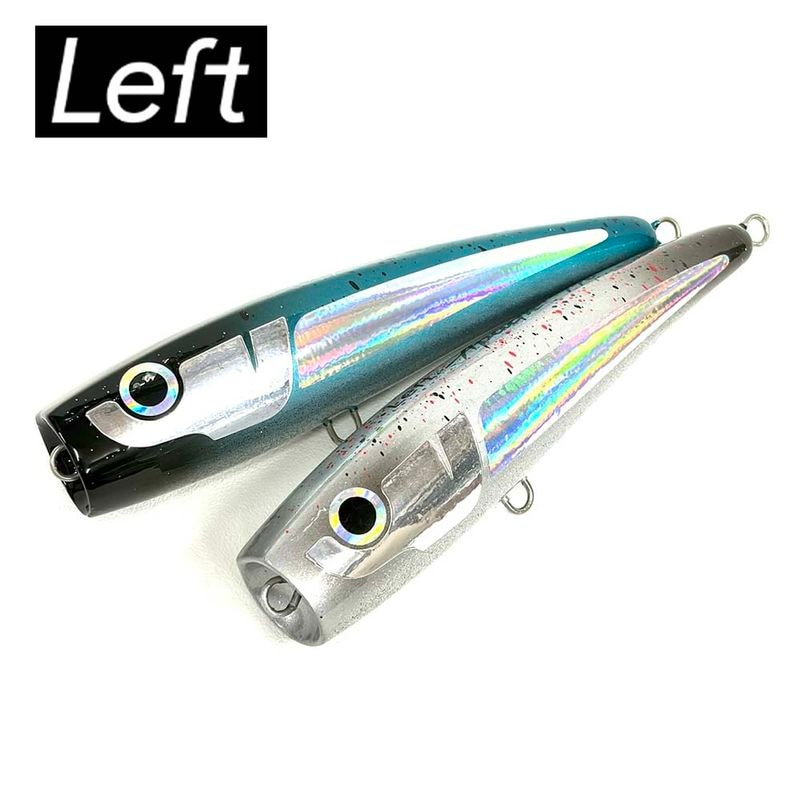 Left  Apache170
