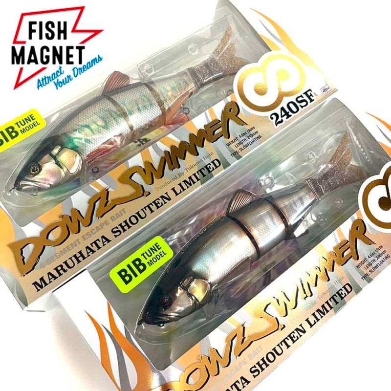 �ե��å���ޥ��ͥå� �����������ޡ�240SF��BIB TUNE