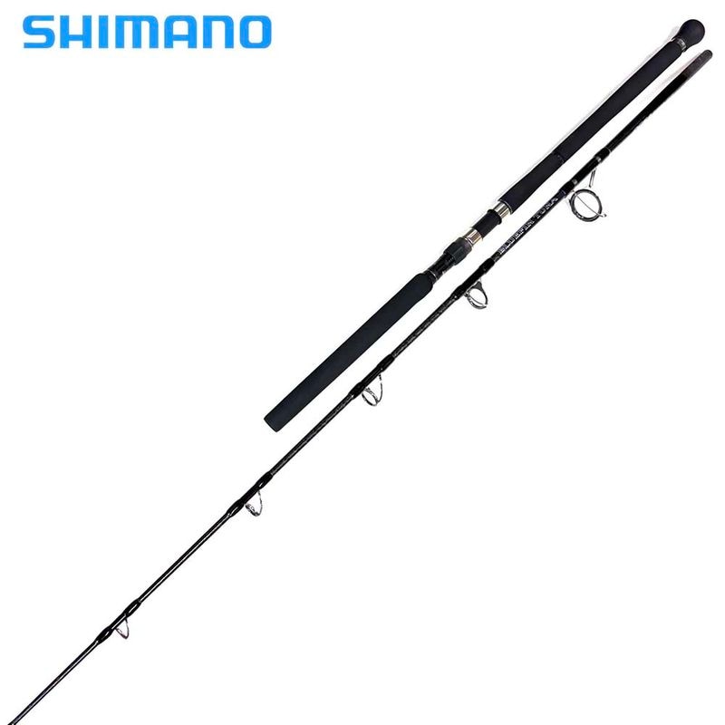 シマノ OCEAプラッガーBG BLUEFIN TUNA S70XXXH | ロッド,オフショア