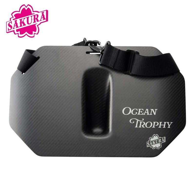 �����顡OCEAN��TROPHY�������ܥ󥮥�Х�