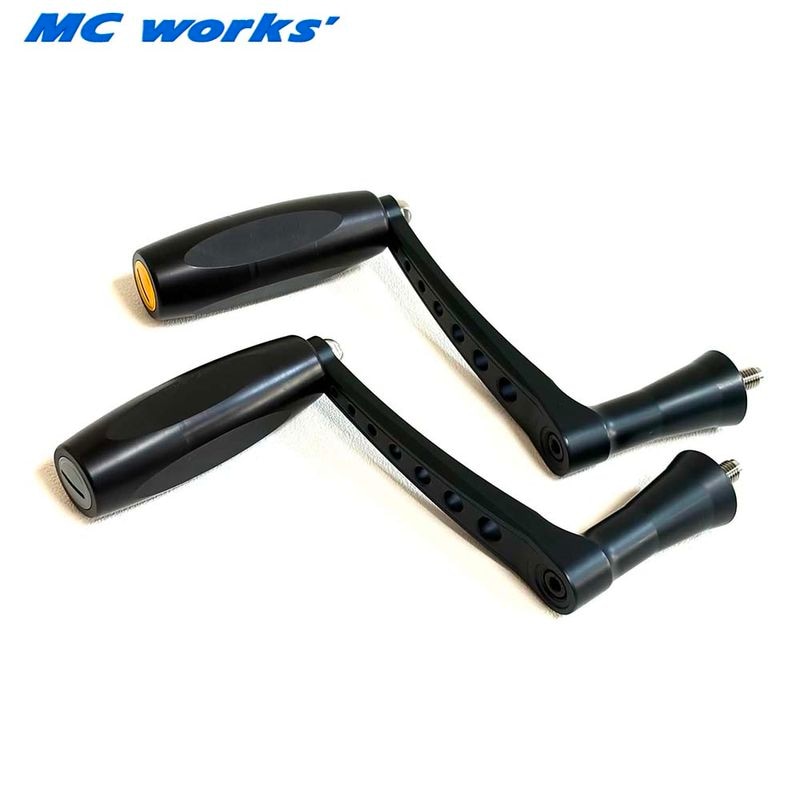 MC��������£¥ѥ�ϥ�ɥ롡#1000EX  BARREL��FOR��STELLA