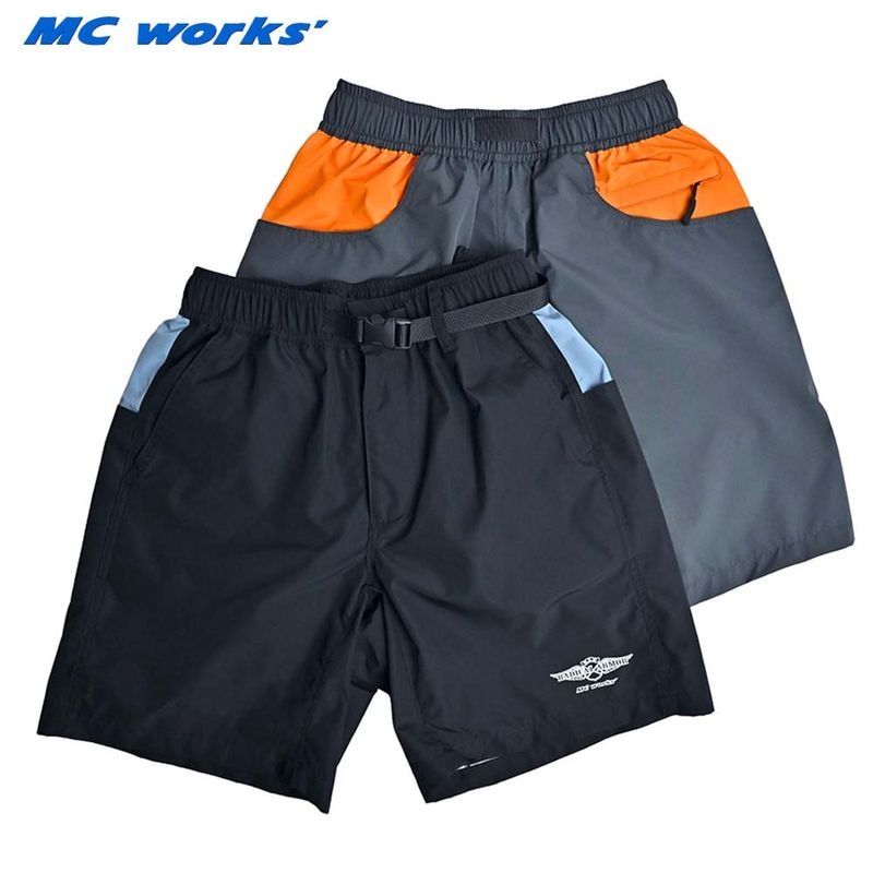 MC�������OFFSHORE GAME PANTS