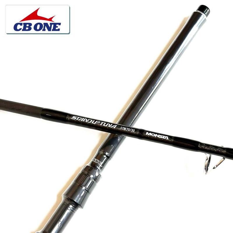 CB ONE STANDUP TUNA MONSTA70/30 | ロッド,オフショアキャスティング