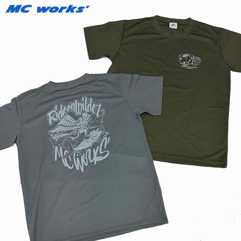 MC�������SUMMER-T��RIDE ON WILDER��