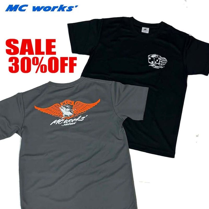 MC�������SUMMER-T��WING FISH��